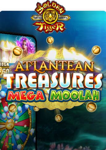 golden tiger casino mega moolah|Play Mega Moolah at Casino.com .